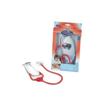Set de joaca doctor Klein Stethoscope For Kids Set de joaca doctor Klein Stethoscope For Kids