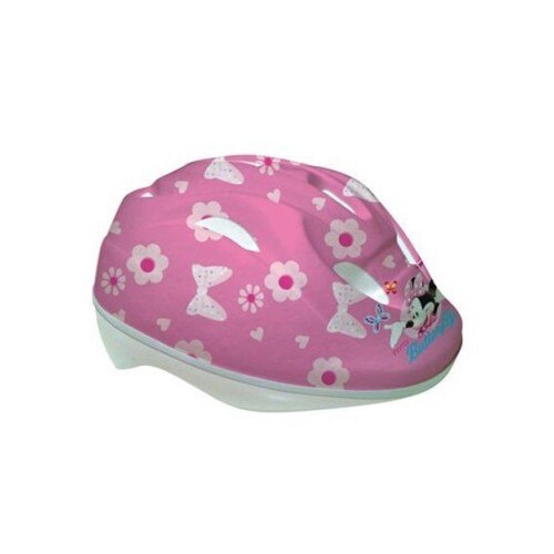 Bicicleta copii Toimsa Safety Helmet - Minnie Mouse
