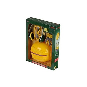 Banc de lucru Klein Bosch Accessories Set - 4 Pieces Banc de lucru Klein Bosch Accessories Set - 4 Pieces
