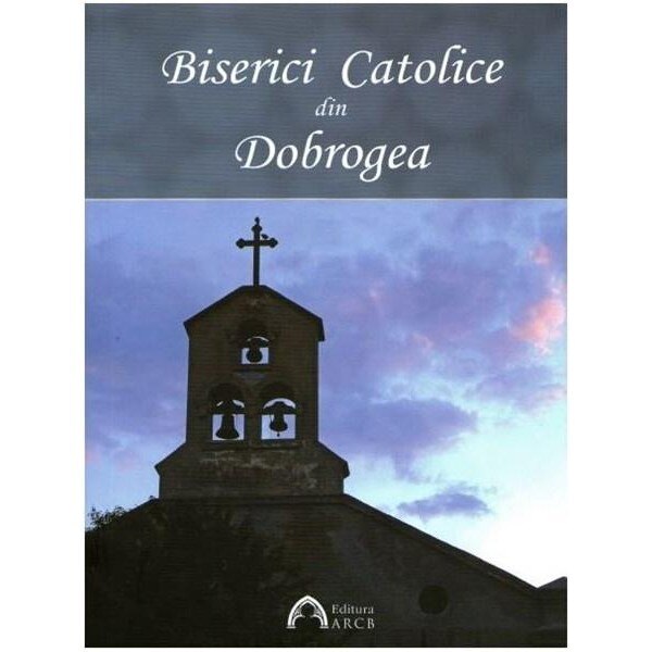 Biserici Catolice din Dobrogea - Ana Boariu