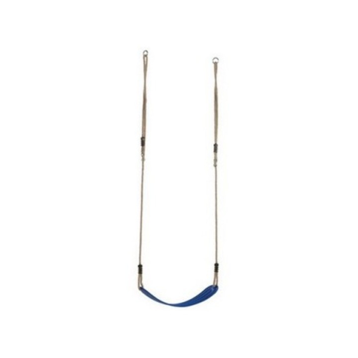 Детска площадка KBT Wraparound Blue