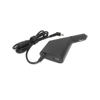 Incarcator auto Asus 19V 1.75A 33W mufa 4x1.35mm cu port USB 5V 2A alimentare 12-16V Premium brand Mentor Incarcator auto Asus 19V 1.75A 33W mufa 4x1.35mm cu port USB 5V 2A alimentare 12-16V Premium brand Mentor
