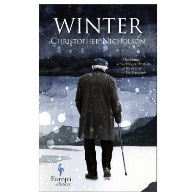Winter, Christopher Nicholson (Author)