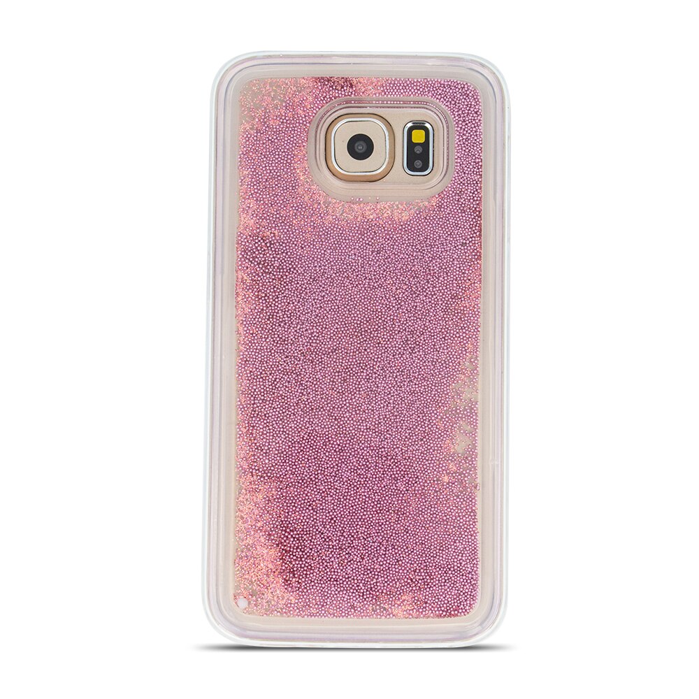 Husa de protectie TFO pentru Samsung Galaxy S10 Lite, Poliuretan termoplastic, Roz