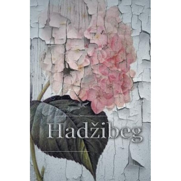 Hadzibeg, Uzeir Hadzibeg (Author)
