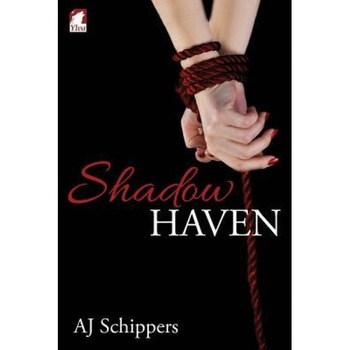 Shadow Haven, Aj Schippers (Author) Shadow Haven, Aj Schippers (Author)