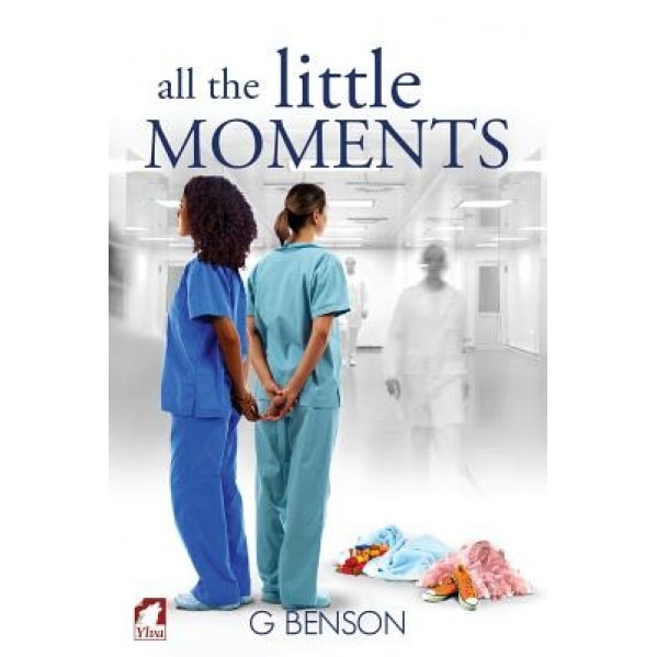 All the Little Moments, G. Benson (Author)