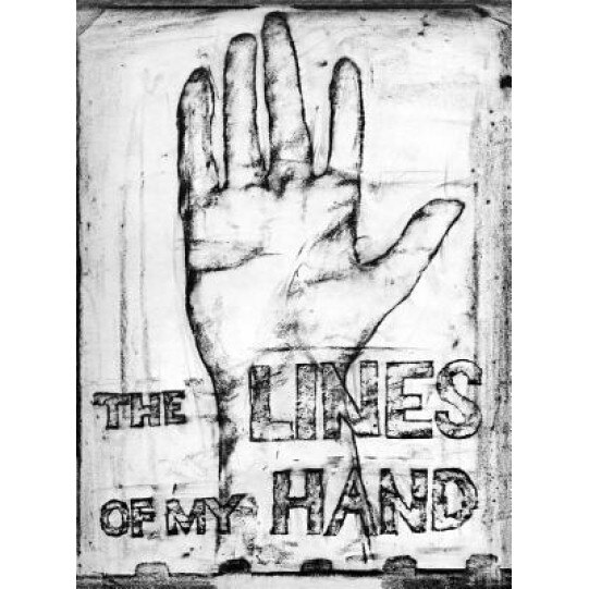 Robert Frank: The Lines of My Hand, Robert Frank (Photographer)
