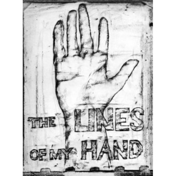 Robert Frank: The Lines of My Hand, Robert Frank (Photographer) Robert Frank: The Lines of My Hand, Robert Frank (Photographer)