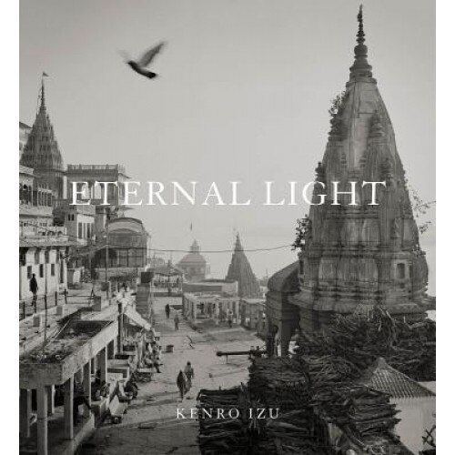 Kenro Izu: Eternal Light, Kenro, Photographer Izu (Photographer)