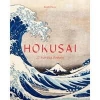 hokusai 22 pull-out posters matthi forrer author imagen 4_0_
0