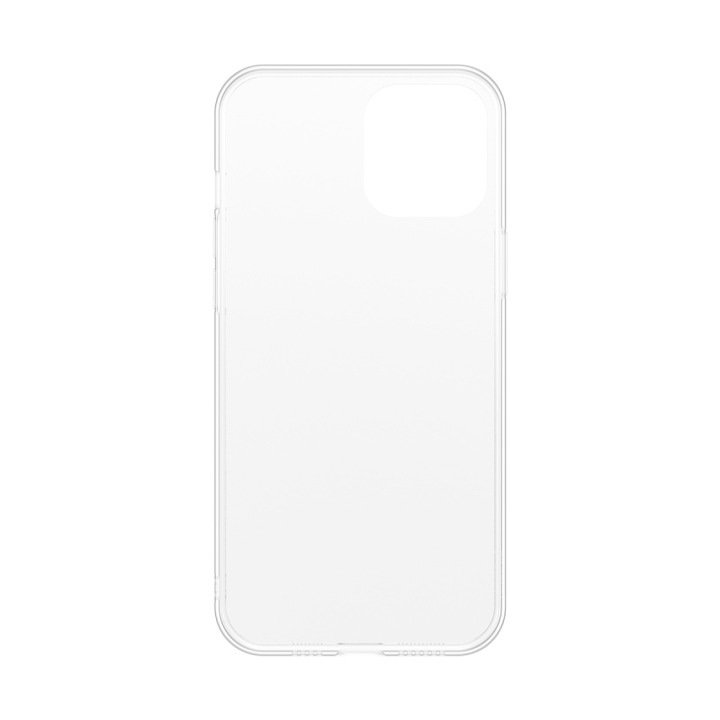Силиконов гръб Ultra Slim 0,5mm Case iPhone 11 2019 (5,8"), Прозрачен