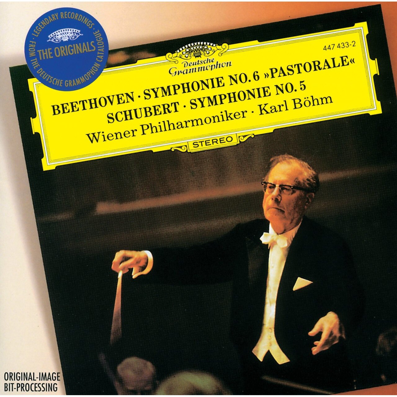 Wiener Philharmoniker, Karl Böhm - Beethoven: Symphony No.6 