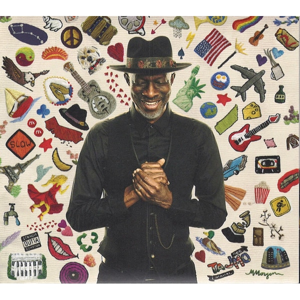 Keb Mo - Oklahoma - CD