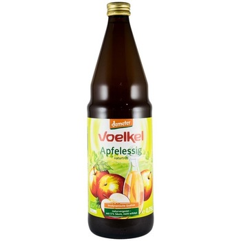 Otet bio de mere Voelkel 750 ml Otet bio de mere Voelkel 750 ml