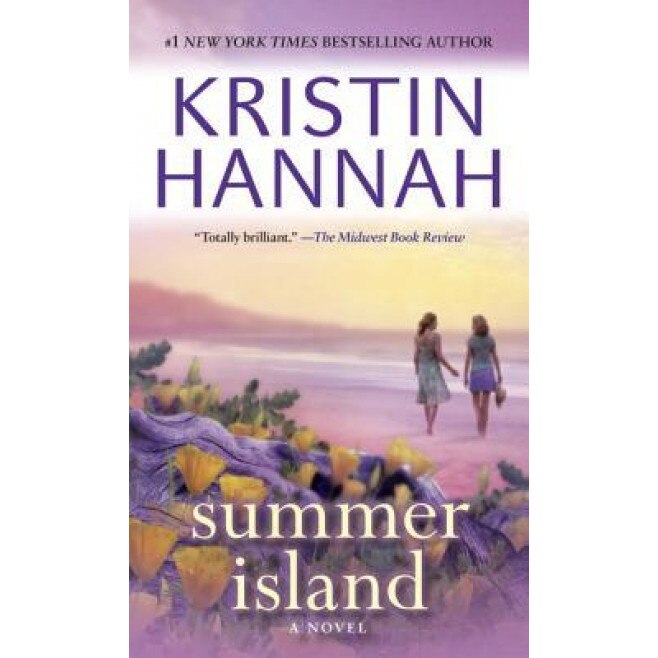 Summer Island, Kristin Hannah