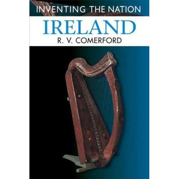 Ireland, R. V. Comerford (Author)