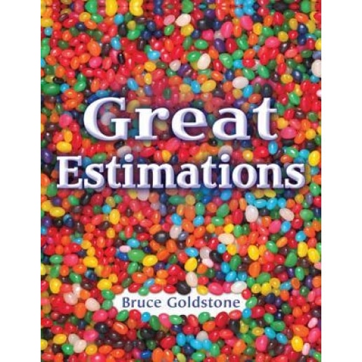 Great Estimations, Bruce Goldstone