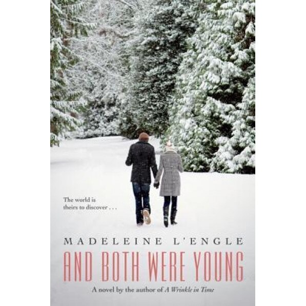 And Both Were Young, Madeleine L'Engle