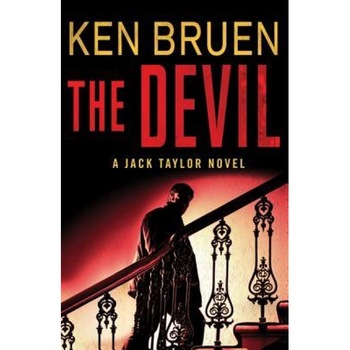 The Devil, Ken Bruen (Author) The Devil, Ken Bruen (Author)