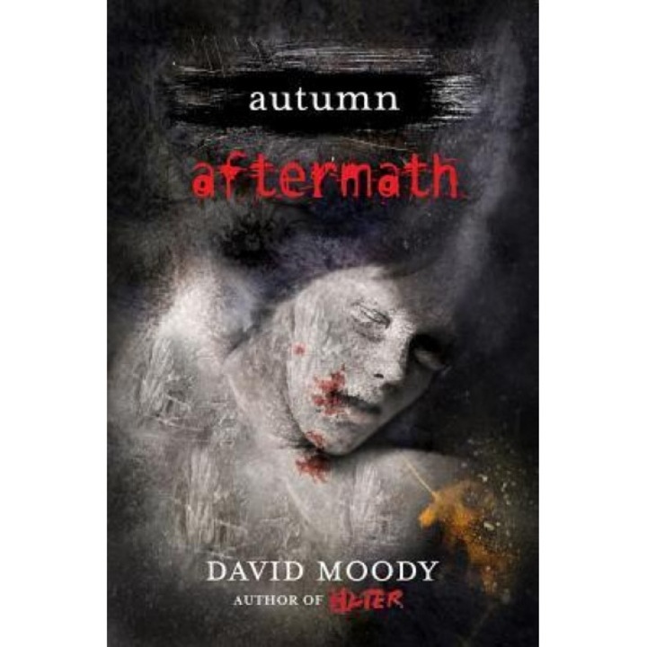 Aftermath, David Moody (Author)