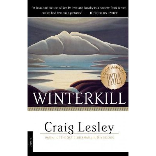 Winterkill, Craig Lesley
