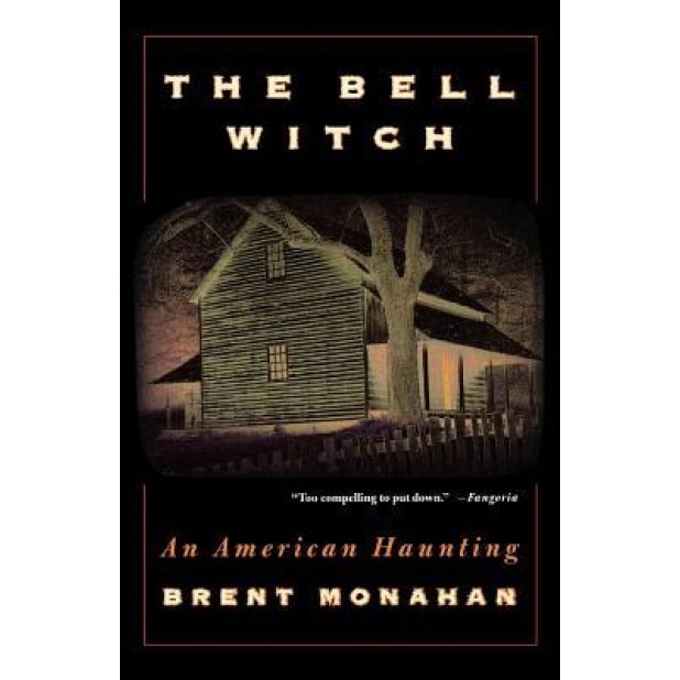 Bell Witch, Brent Monahan