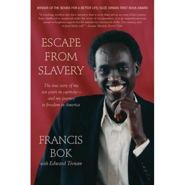 Escape from Slavery, Francis BOK