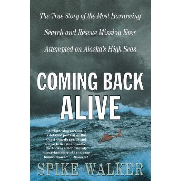 Coming Back Alive, Spike Walker