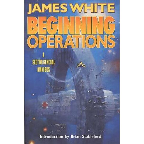 Beginning Operations, James White