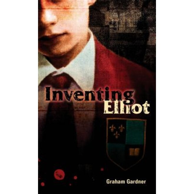 Inventing Elliot, Graham Gardner