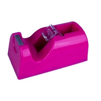 Dispenser EVOffice pentru Banda Adeziva de 19 mm - Accesorii pentru Birou, Dispenser Scotch Dispenser EVOffice pentru Banda Adeziva de 19 mm - Accesorii pentru Birou, Dispenser Scotch