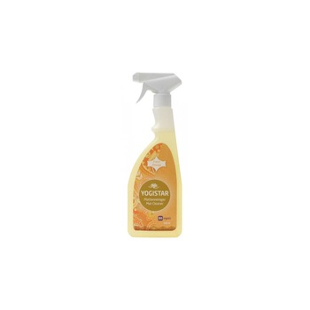 Solutie de curatat salteaua Yoga cu Portocale Eco - 500 ml Solutie de curatat salteaua Yoga cu Portocale Eco - 500 ml