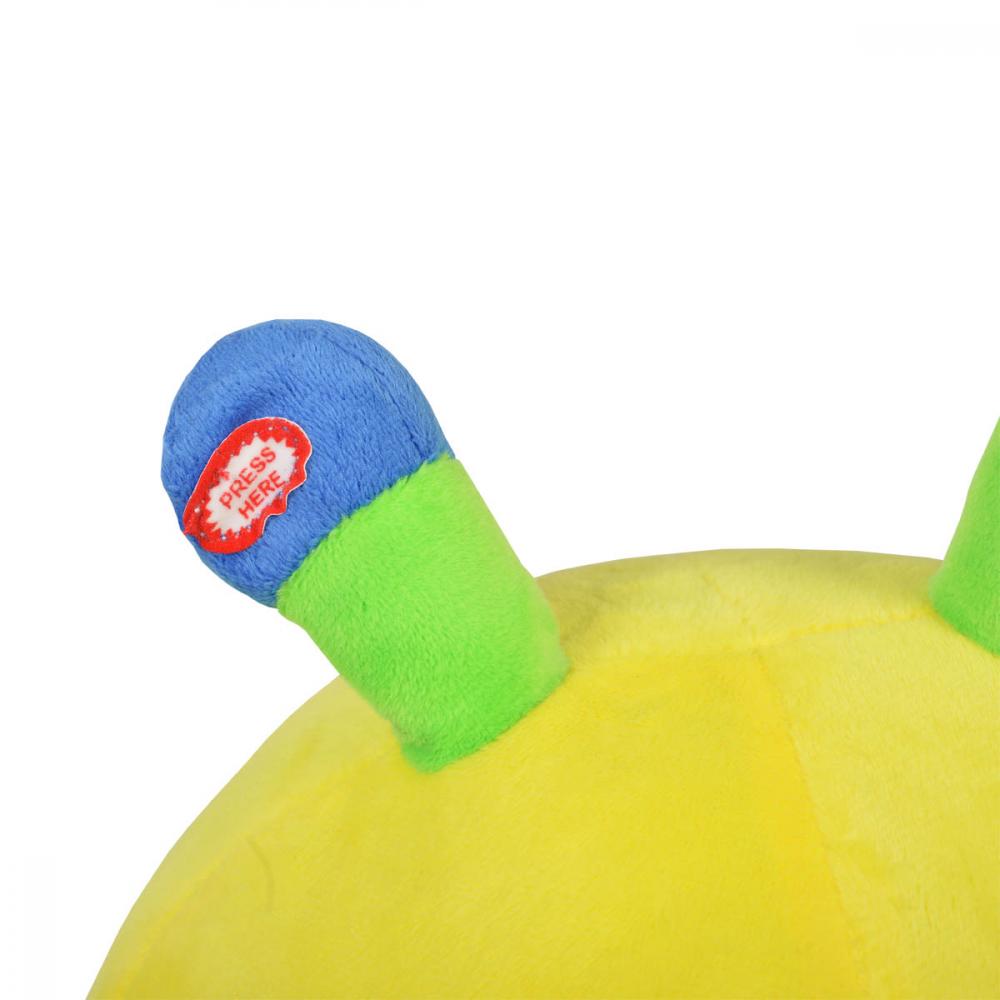 balansoar-din-plus-little-mom-pentru-copii-funny-caterpilar-60-x-32-x
