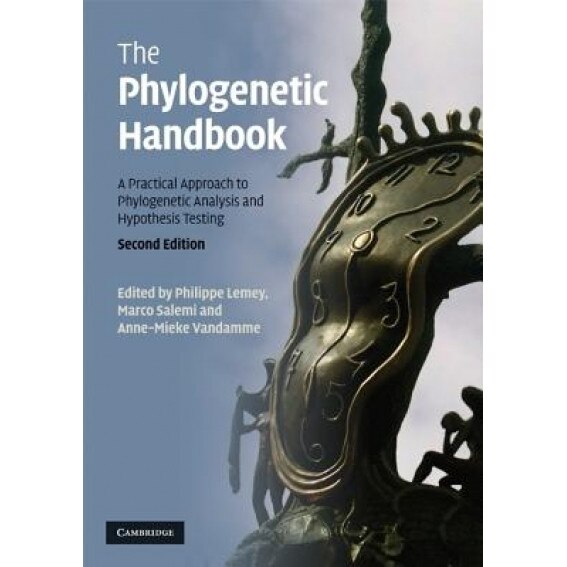 The Phylogenetic Handbook: A Practical Approach to Phylogenetic Analysis and Hypothesis Testing,