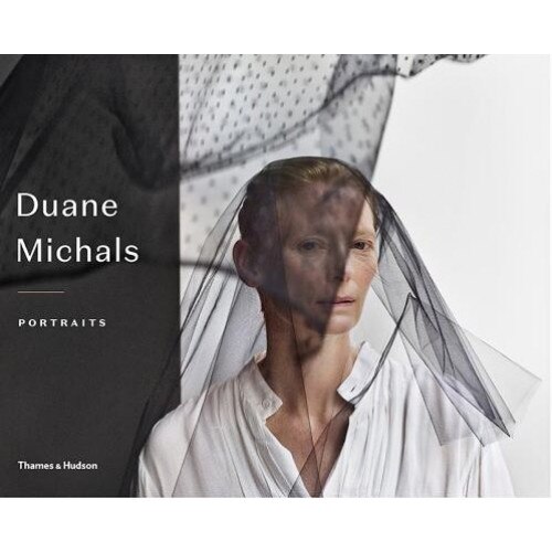 Duane Michals: Portraits, Duane Michals (Author)