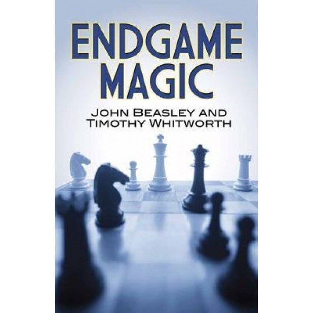 Endgame Magic, John D. Beasley (Author)