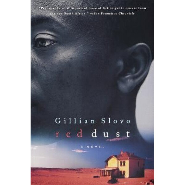 Red Dust, Gillian Slovo (Author)