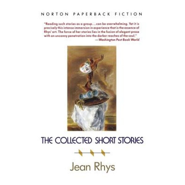 The Collected Short Stories, Jean Rhys