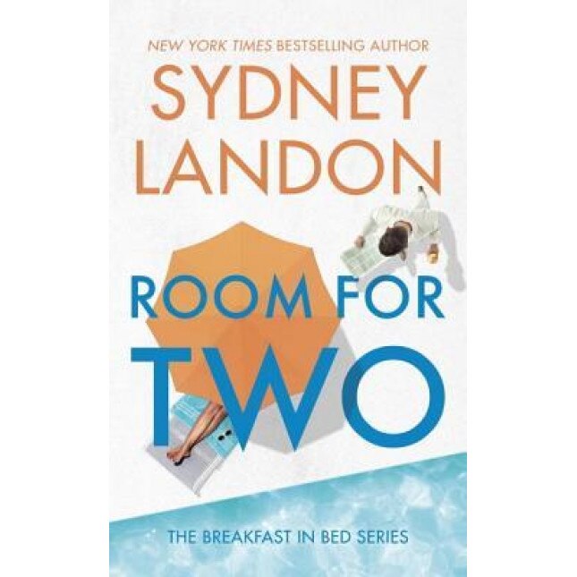 Room for Two, Sydney Landon (Author)