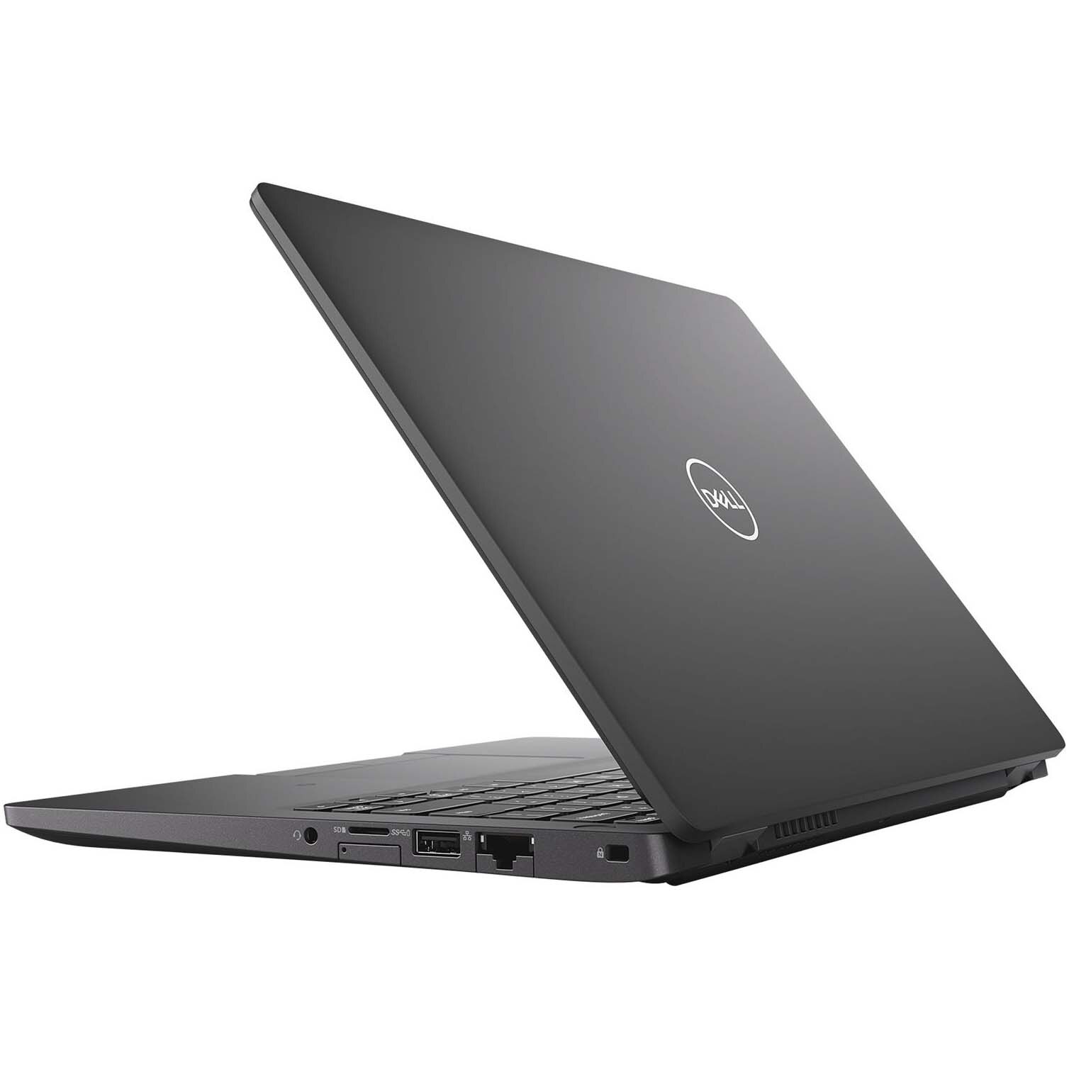 Laptop ultraportabil Dell Latitude 5300 cu procesor Intel Core i7