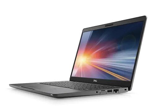 Laptop Dell Latitude 5300 cu procesor Intel® Core™ i5-8365U pana