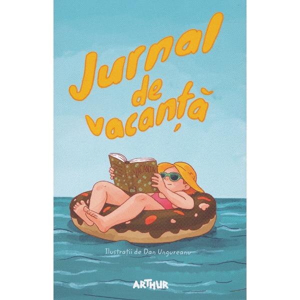 Jurnal de vacanta