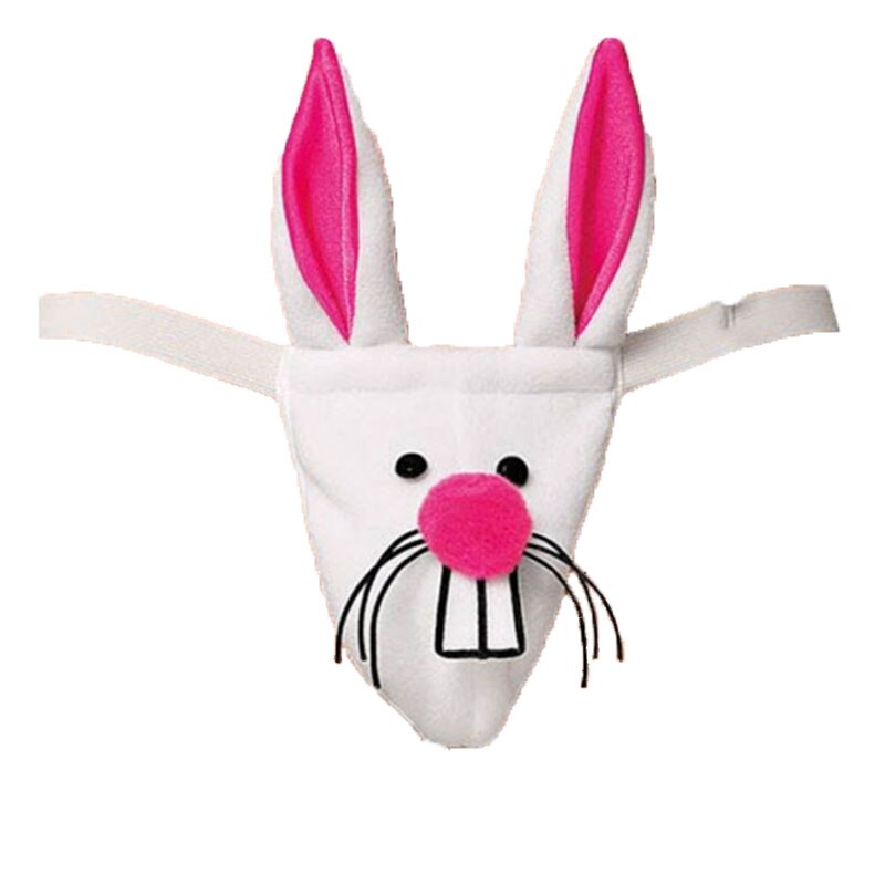 Chiloti Softline iepuras onesize pentru barbati 1 buc