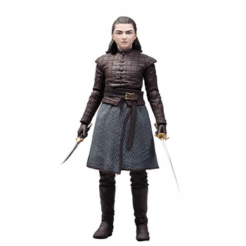 Figurina Game of Thrones - Arya Stark Figurina Game of Thrones - Arya Stark