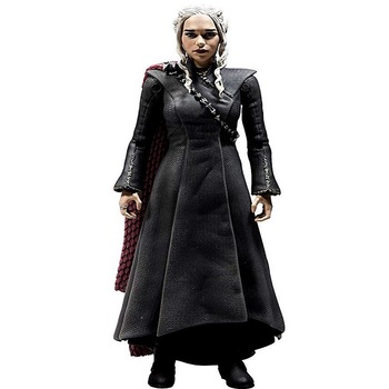 Figurina Game of Thrones - Daenerys Targareyn Figurina Game of Thrones - Daenerys Targareyn