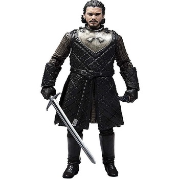 Figurina Game of Thrones - Jon Snow Figurina Game of Thrones - Jon Snow