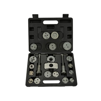 Trusa etrieri pentru pistonase de frana 21 piese, GEKO G02541 Trusa etrieri pentru pistonase de frana 21 piese, GEKO G02541