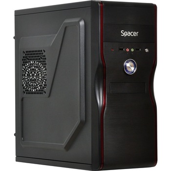 Desktop PC Intel Core i5-4670T 2,3 Ghz(Turbo 3,3 Ghz), 8 GB DDR3, SSD 480 GB, ATX 450W Desktop PC Intel Core i5-4670T 2,3 Ghz(Turbo 3,3 Ghz), 8 GB DDR3, SSD 480 GB, ATX 450W