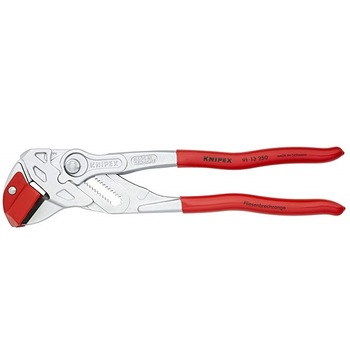 Cleste de precizie pentru gresie/faianta, 250mm, Knipex 9113250 Cleste de precizie pentru gresie/faianta, 250mm, Knipex 9113250